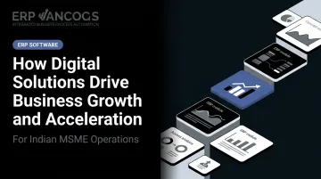 How Digital Solutions Drive Business Growth and Acceleration