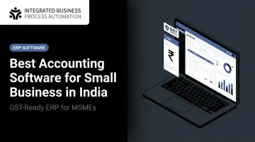 Best Accounting Software for Small Business in India