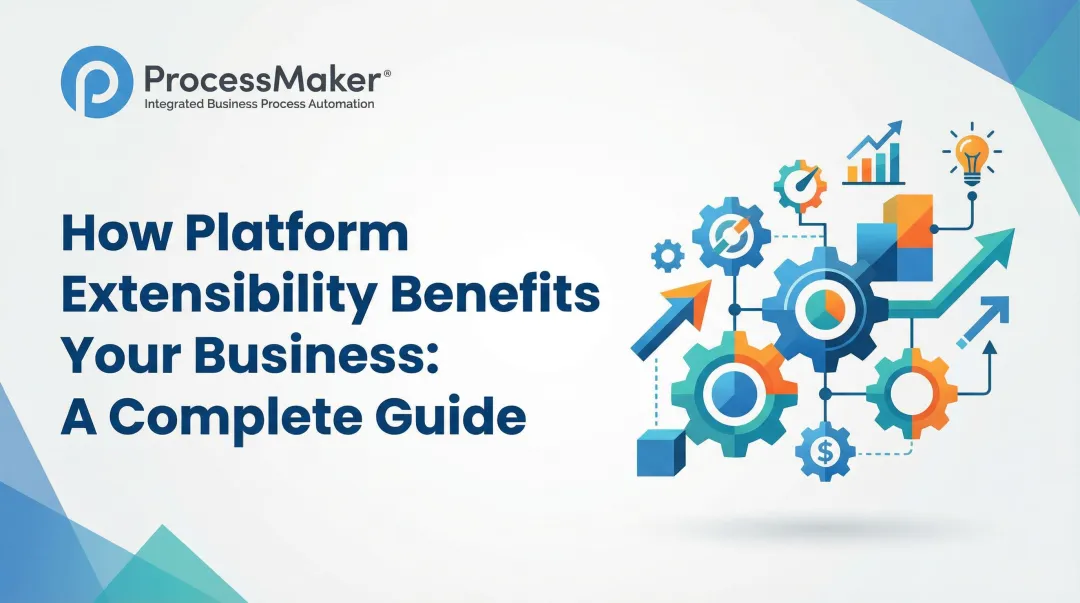 Cover image for How Platform Extensibility Benefits Your Business: A Complete Guide