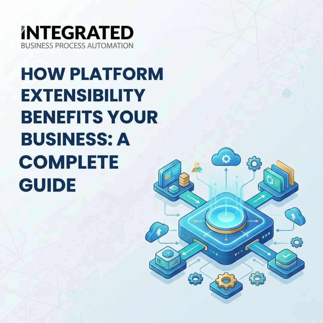 How Platform Extensibility Benefits Your Business: A Complete Guide