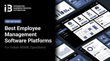 Best Employee Management Software Platforms