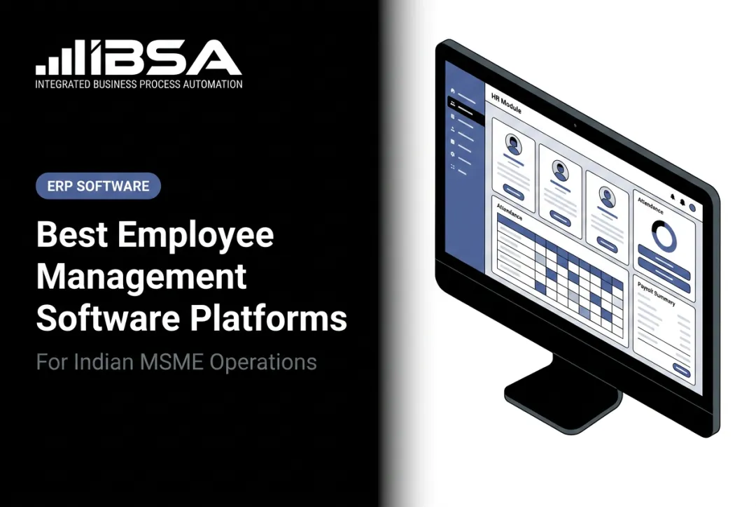 Best Employee Management Software Platforms