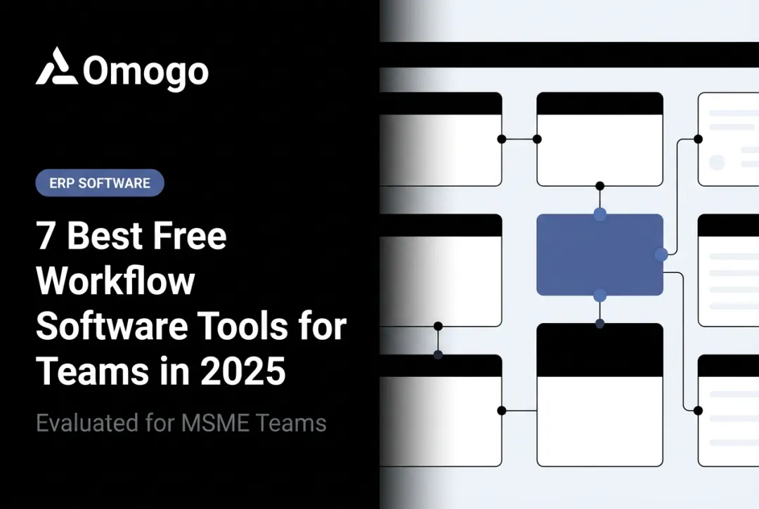 7 Best Free Workflow Software Tools for Teams in 2025