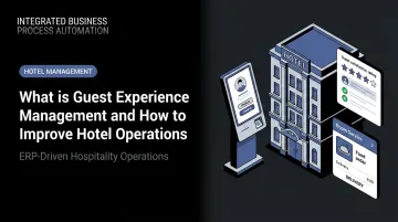 What is Guest Experience Management and How to Improve Hotel Operations
