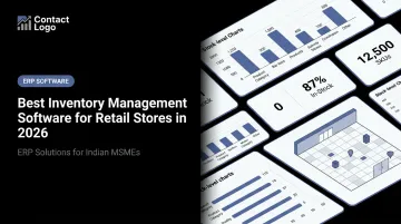 Best Inventory Management Software for Retail Stores in 2026