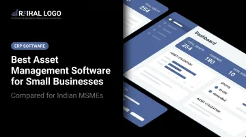 Best Asset Management Software for Small Businesses