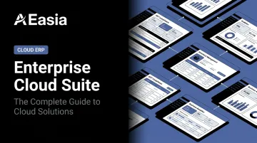 Enterprise Cloud Suite: The Complete Guide to Cloud Solutions
