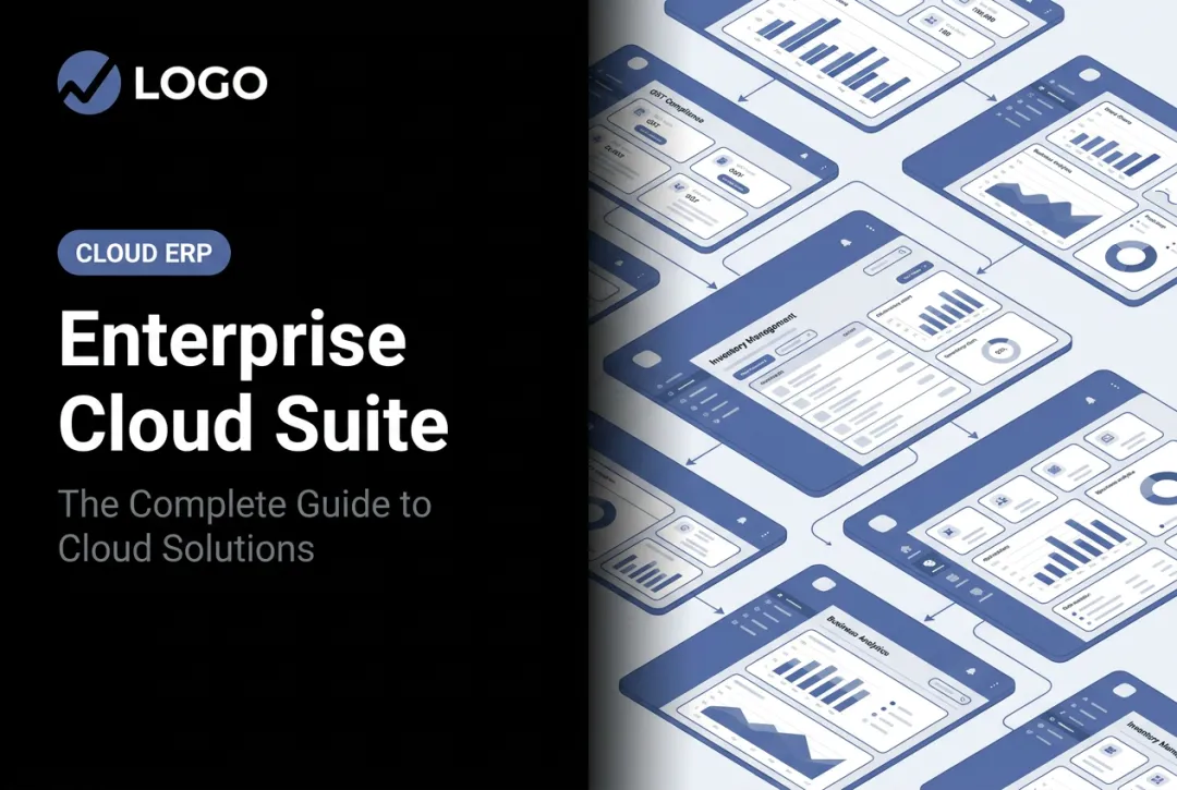 Enterprise Cloud Suite: The Complete Guide to Cloud Solutions
