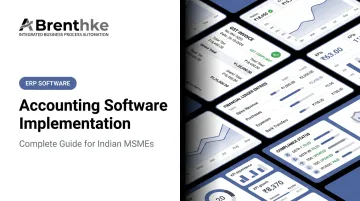 Accounting Software Implementation: A Complete Guide to Successful Strategies and Best Practices