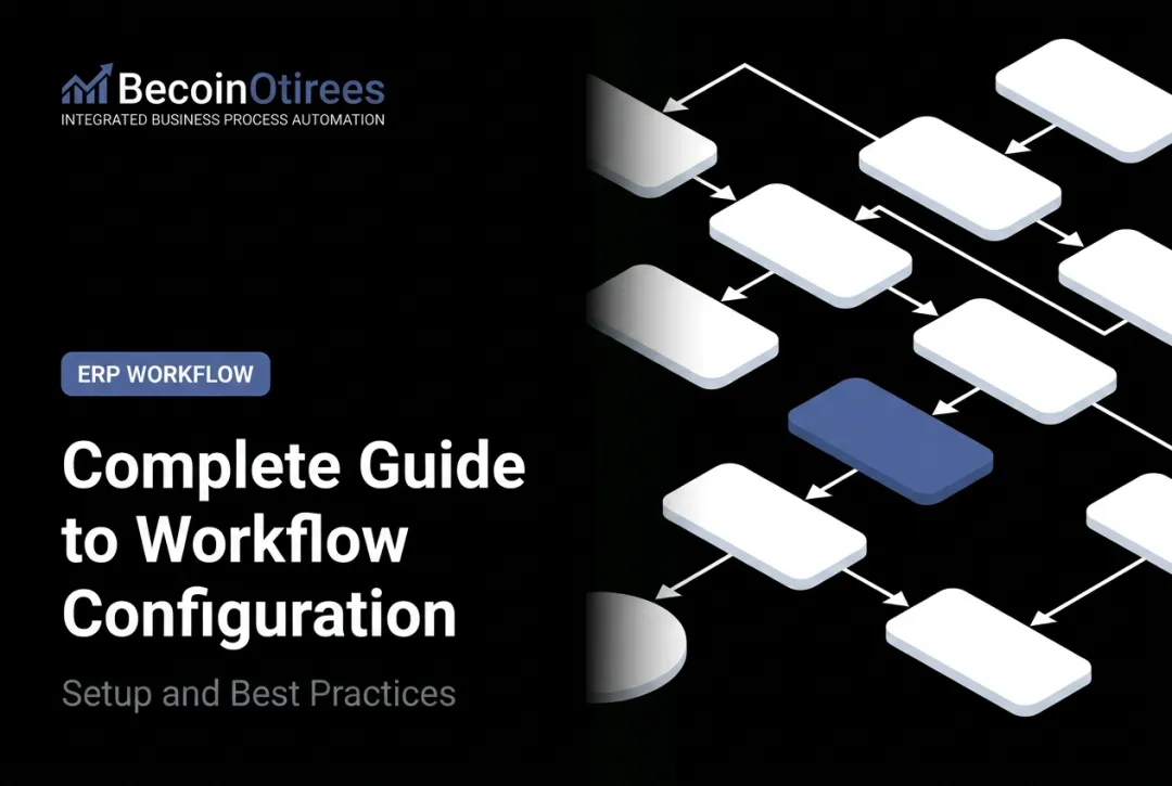 Complete Guide to Workflow Configuration: Setup and Best Practices