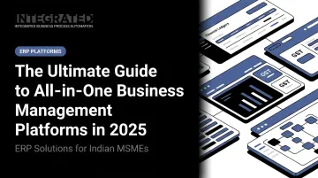 The Ultimate Guide to All-in-One Business Management Platforms in 2025