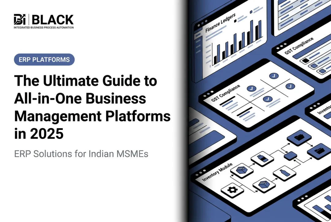 The Ultimate Guide to All-in-One Business Management Platforms in 2025