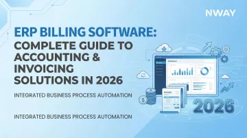 Cover image for ERP Billing Software: Complete Guide to Accounting &amp; Invoicing Solutions in 2026