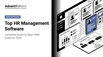 Top HR Management Software: Complete Guide to Best HRM Systems 2026