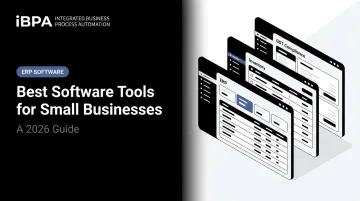 Best Software Tools for Small Businesses: A 2026 Guide