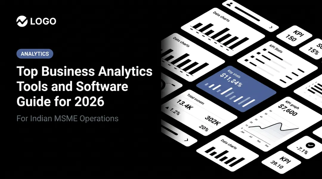 Top Business Analytics Tools and Software Guide for 2026