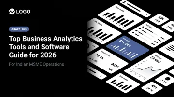 Top Business Analytics Tools and Software Guide for 2026