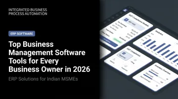Top Business Management Software Tools for Every Business Owner in 2026