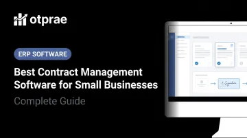 Best Contract Management Software for Small Businesses: Complete Guide