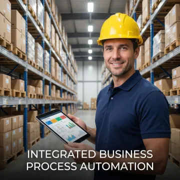 Warehouse Distribution Management Software Solutions & Services