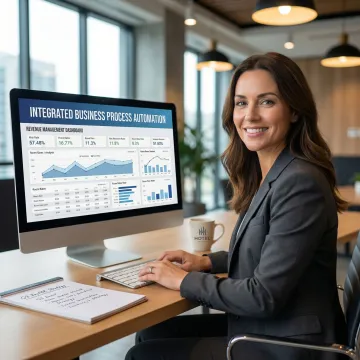 Hotel Pricing Software Solutions