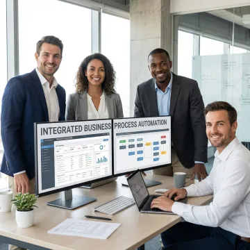 Professional Service Support & Assistance