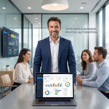 ERP Consulting Services