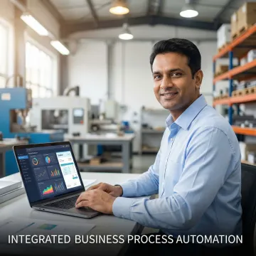 Accounting Software for Small Manufacturing Businesses