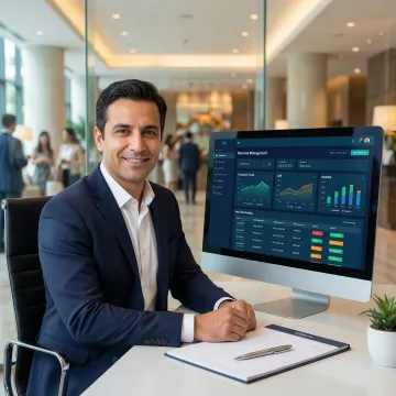 Best Hotel Revenue Management System in 2026