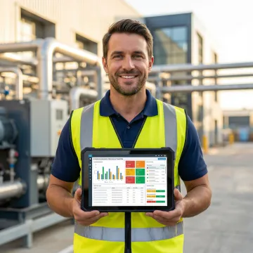 Field Service Management Software for ERP Solutions