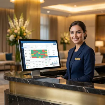 HMS Software Flexible Solutions