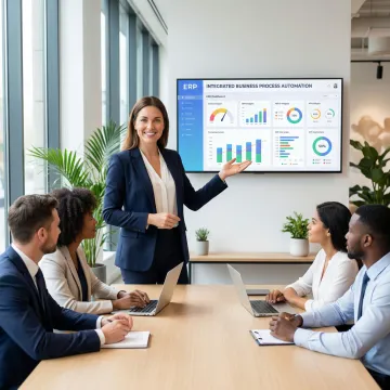 Customer Onboarding Services Solution