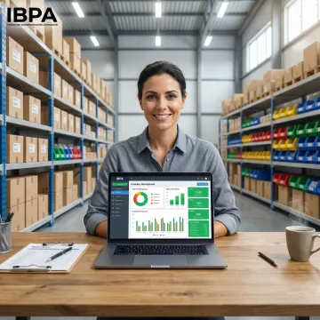 Best Warehouse Inventory Management Software for Small Business