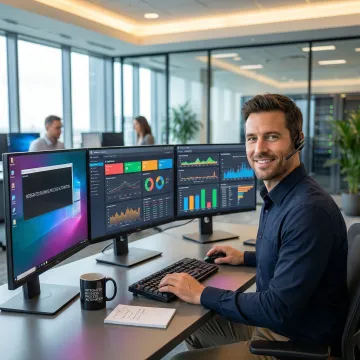 Application Maintenance and Support Services in Hyderabad | Reliable IT Solutions