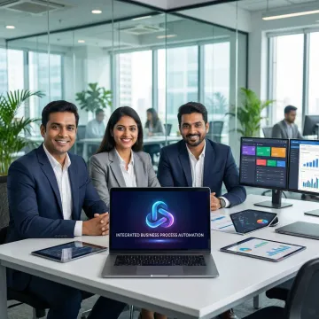 Workflow Management Software Implementation Services in India