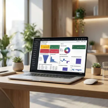 ERP Software in Bangalore - Leading Solution Providers