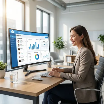 Top Human Capital Management Software Solutions