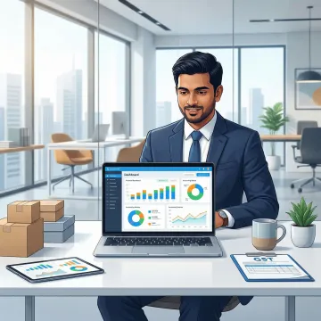 Expert Business Accounting Software