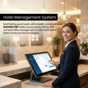 Hospitality POS Software Solutions to Transform Your Business