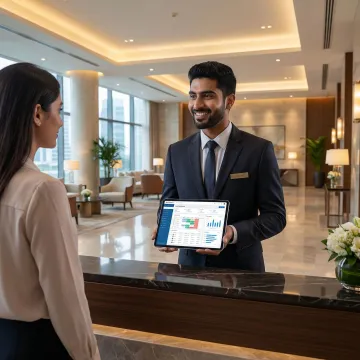 Professional Hospitality and Support Services