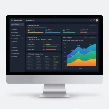 Best ERP Software for eCommerce Solutions