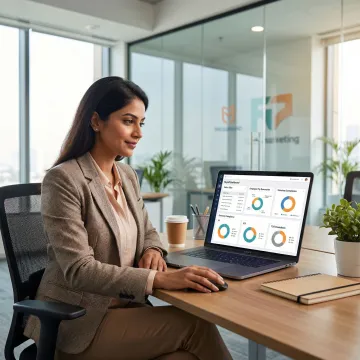 Payroll and Compliance Services in India