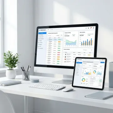 Best ERP Software for eCommerce Implementation Services