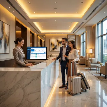 Best Hotel Reservation Software Solutions