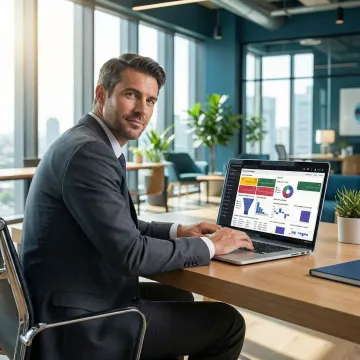 Best ERP Software Development Company in Bhubaneswar