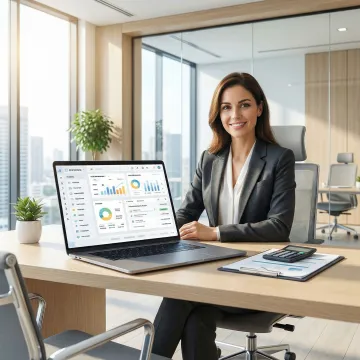 ERP Software Solutions in Pune