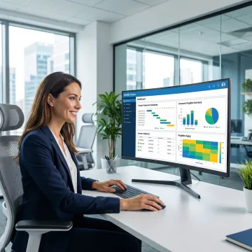 Vendor Payment Management Software and Automation Solutions