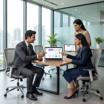 Best ERP Services Provider in India