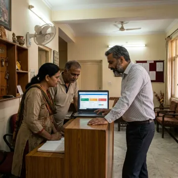 Hotel software onboarding process