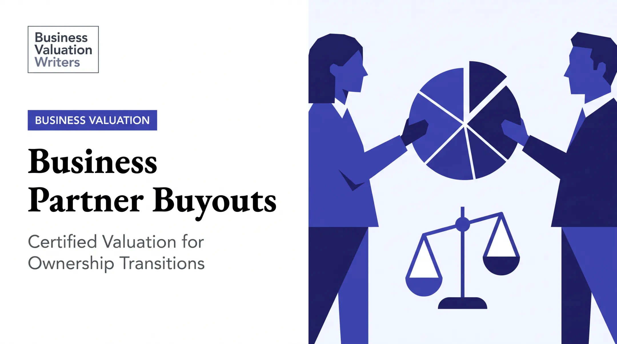 Business Partner Buyouts